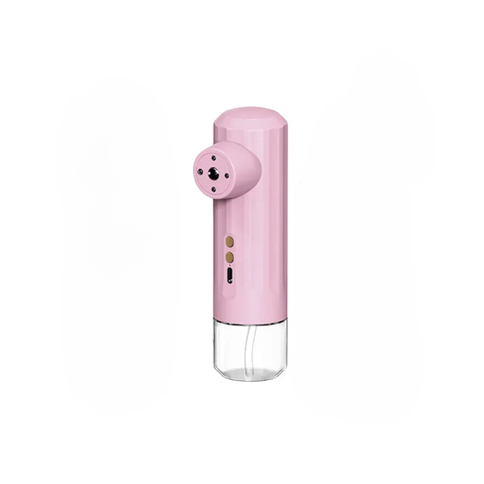 USB Portable Mini Nano Mist Sprayer