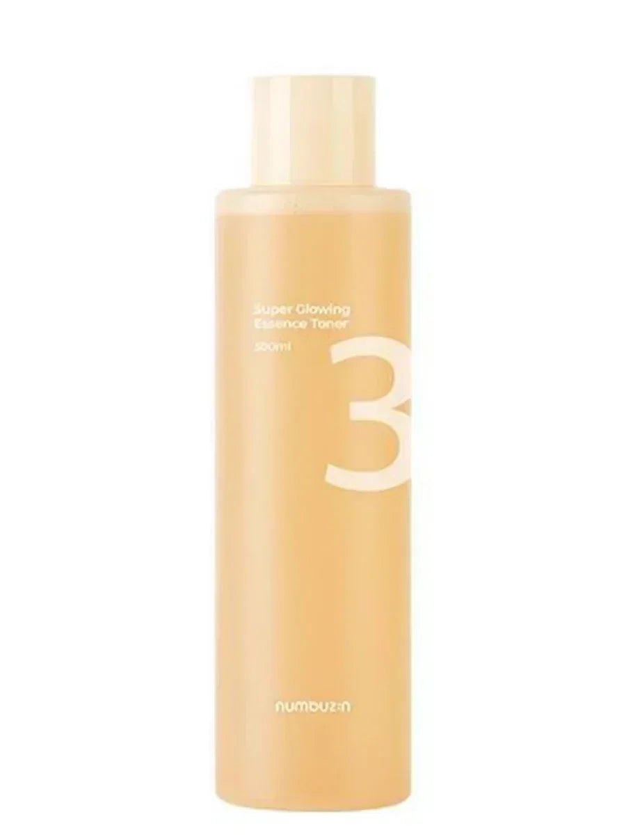 200ml Luminous Yeast Toner