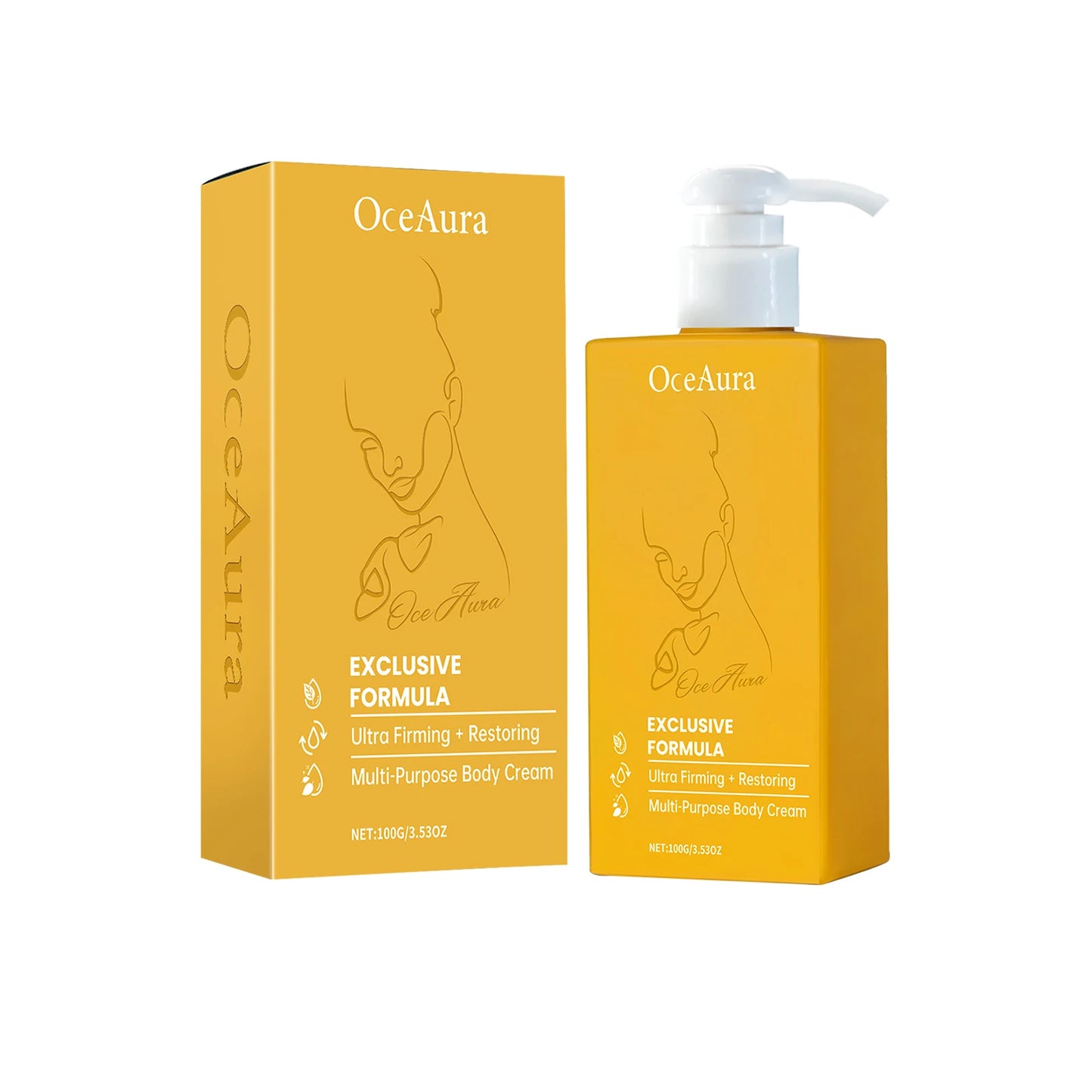 Collagen Body Lotion