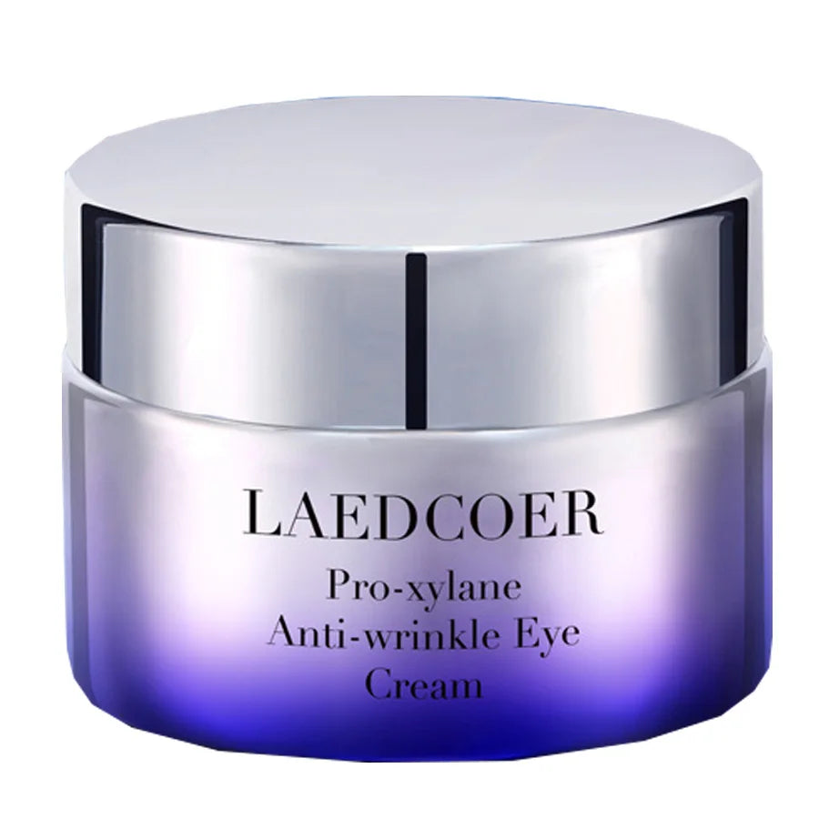 Anti-Aging Eye Cream Reduces Dark Circles