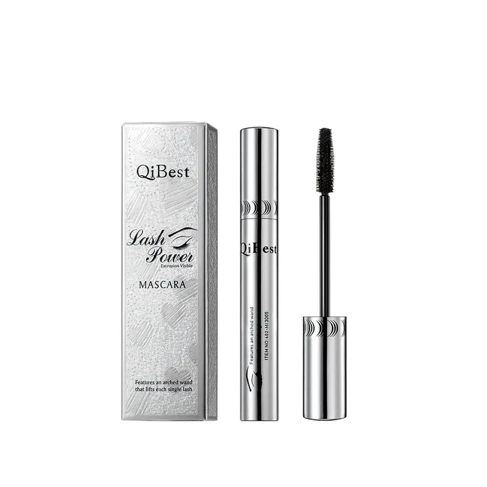 Black Mascara Eyelashes Mascara 4D
