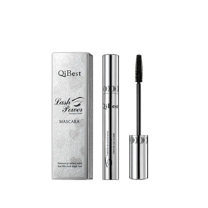 Black Mascara Eyelashes Mascara 4D