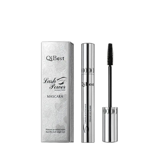 Black Mascara Eyelashes Mascara 4D