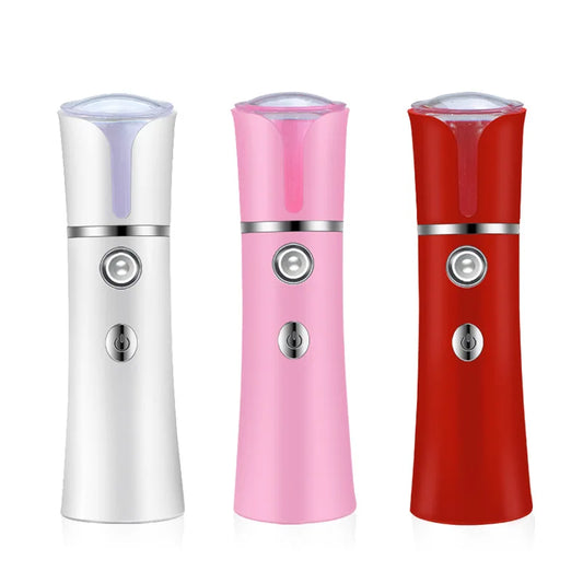 Nano Facial Mister