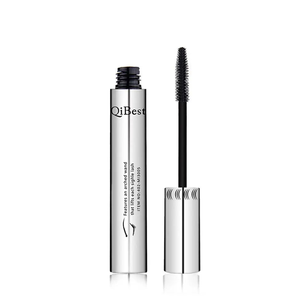 Black Mascara Eyelashes Mascara 4D