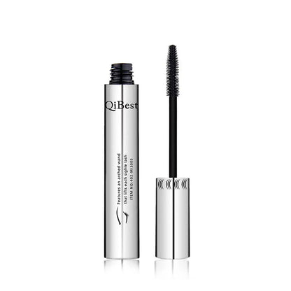 Black Mascara Eyelashes Mascara 4D