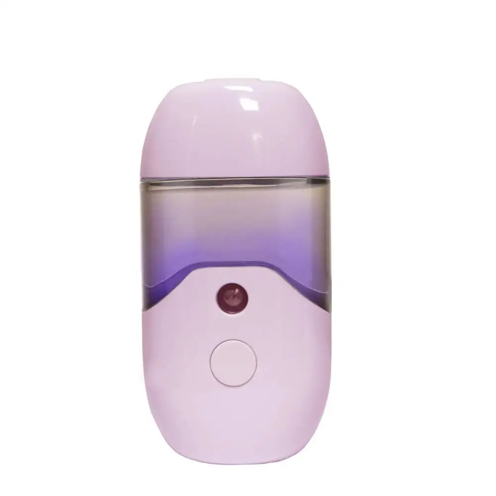 Electronic Facial Steamer Nano Facial Mister