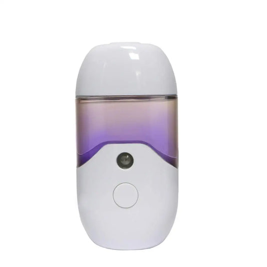 Electronic Facial Steamer Nano Facial Mister
