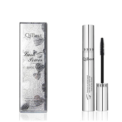 Black Mascara Eyelashes Mascara 4D