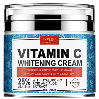 Face Skin Care Whitening Freckle Cream