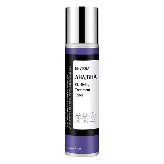 Face Skin Care Cleansing Toner Shrink Pores