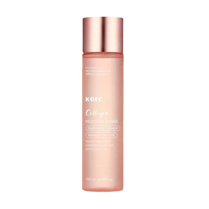 Triple Collagen Toner