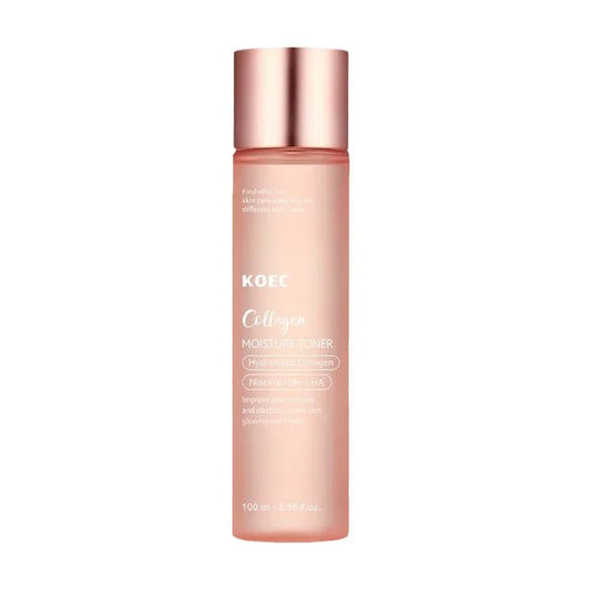 Triple Collagen Toner