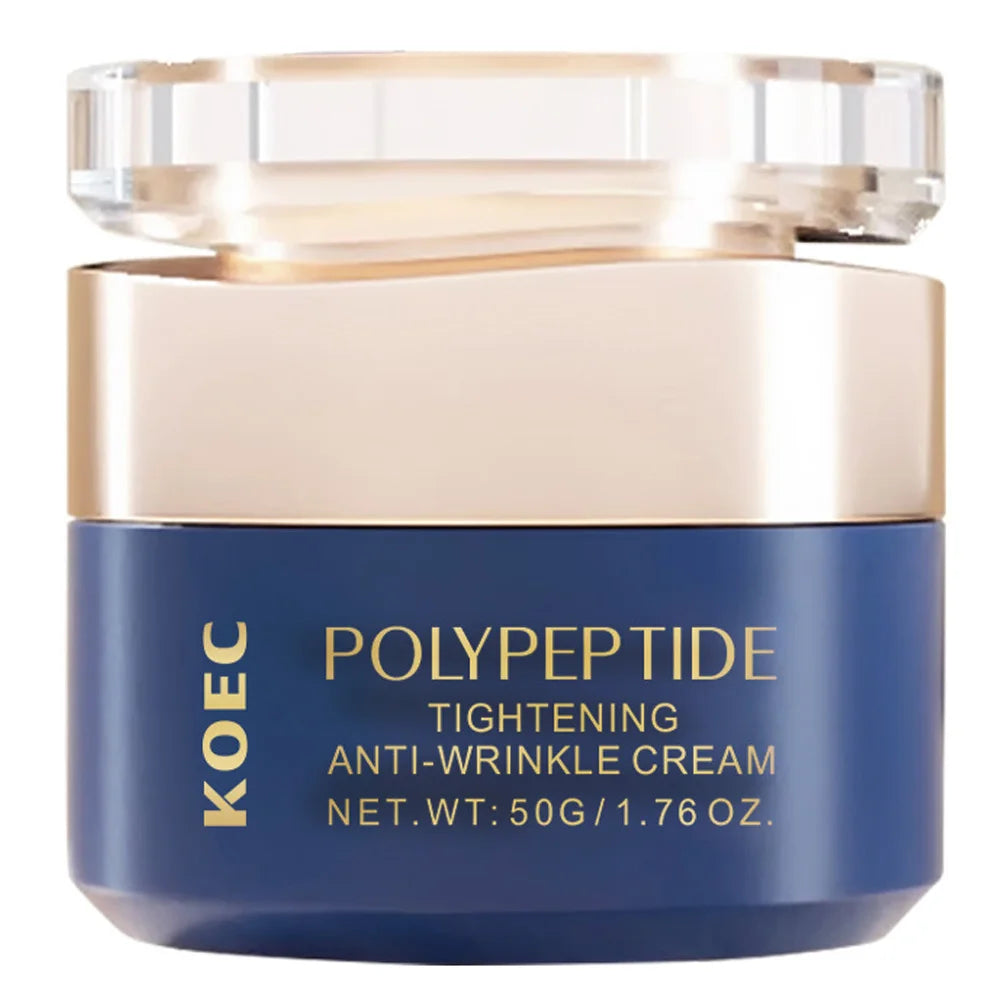 Polypeptide Tightening Anti-Wrinkle Cream