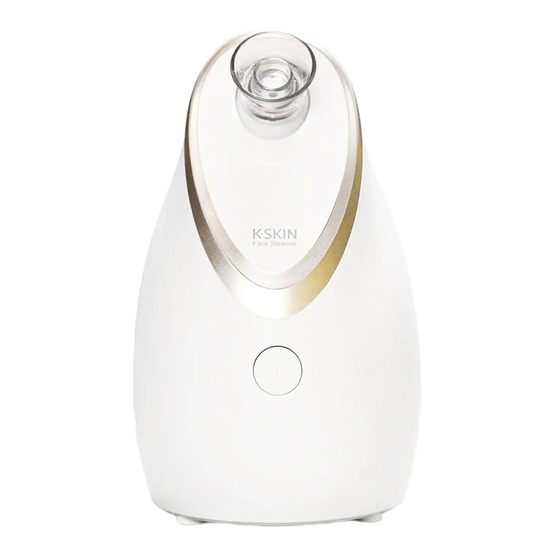Nano Facial Steamer