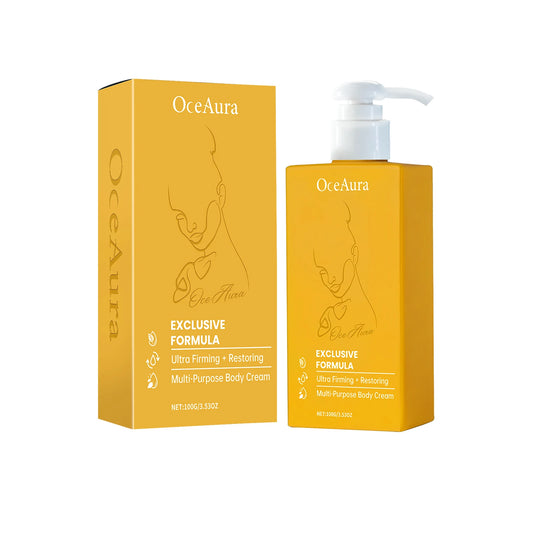 Collagen Body Lotion