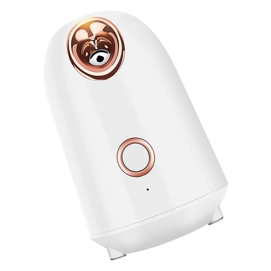 Facial Steamer Humidifier Hot Mist