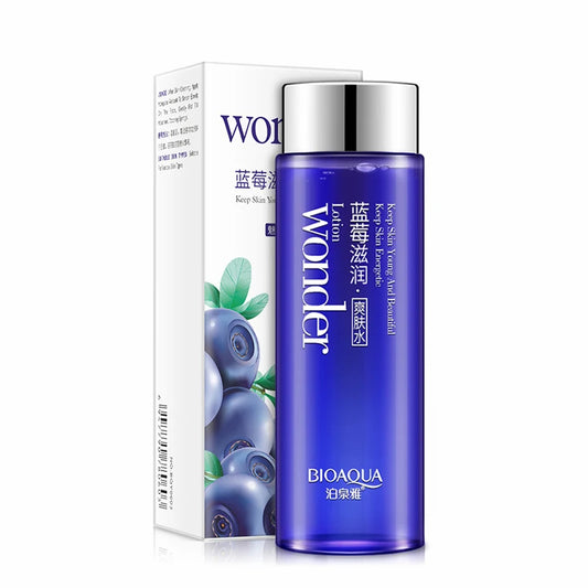 Blueberry Face Toner