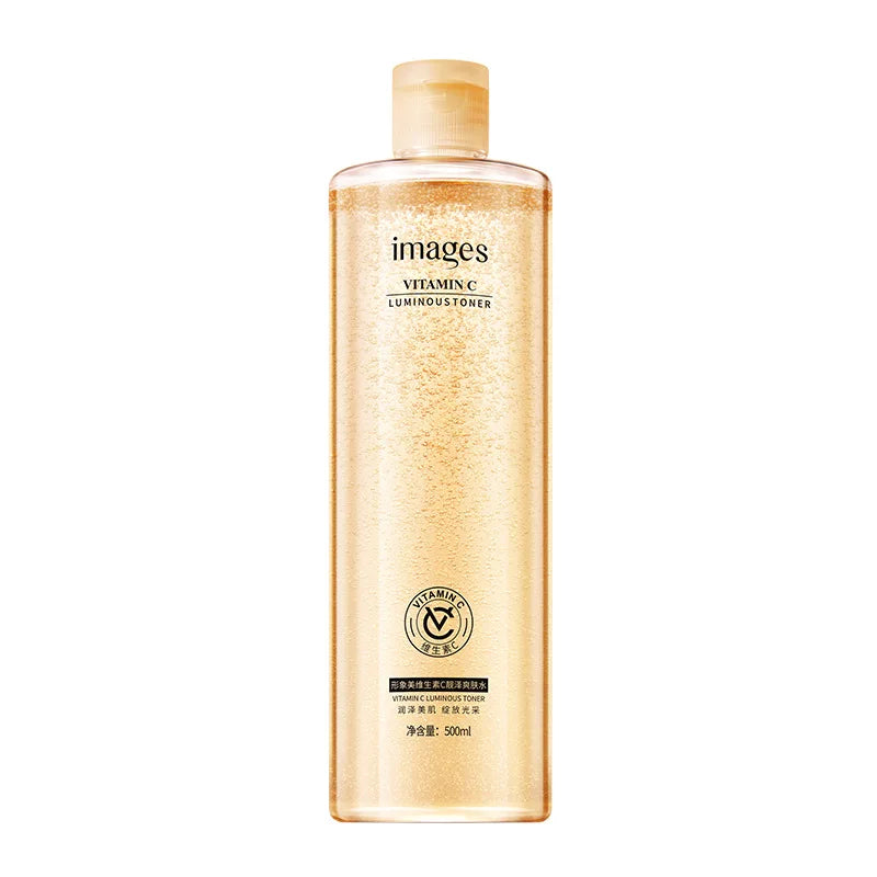 300ml 24K Gold VC Moisturizing Toner