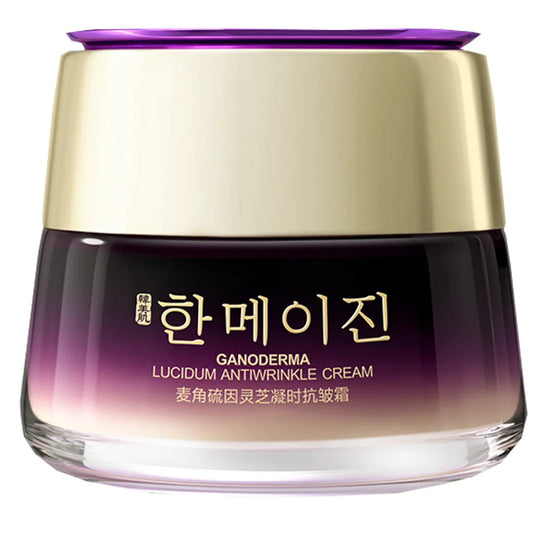 Firming Revitalizing Cream