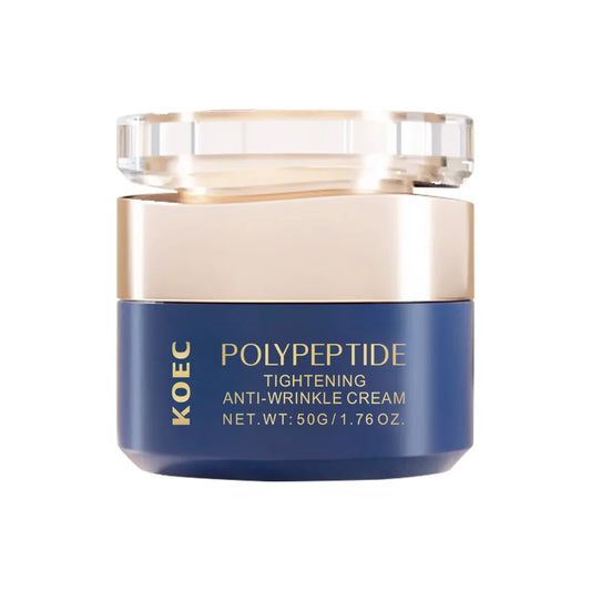 Polypeptide Tightening Anti-Wrinkle Cream