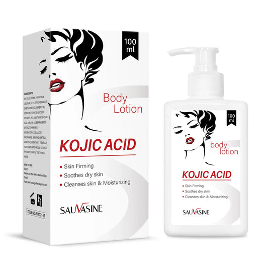 Kojic Acid Body Lotion
