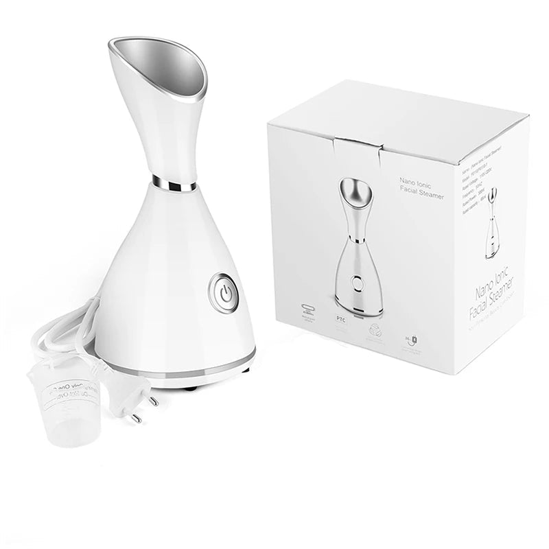 Sauna Steamer Face Facial Steamer Machine