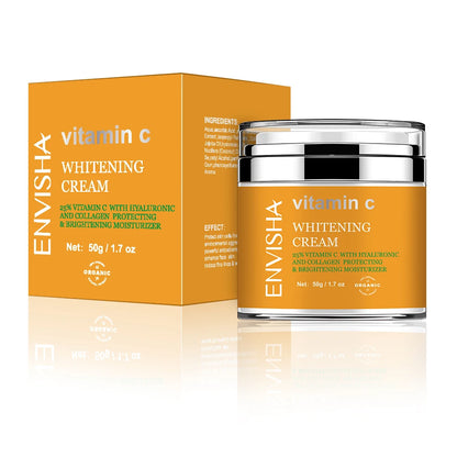 Face Skin Care Whitening Freckle Cream