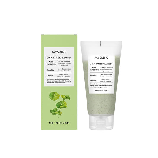 Centella Cleanser Deep Pore Cleansing Shrink Pore