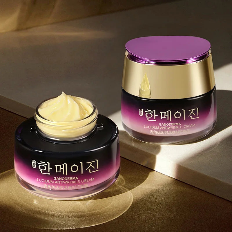 Firming Revitalizing Cream