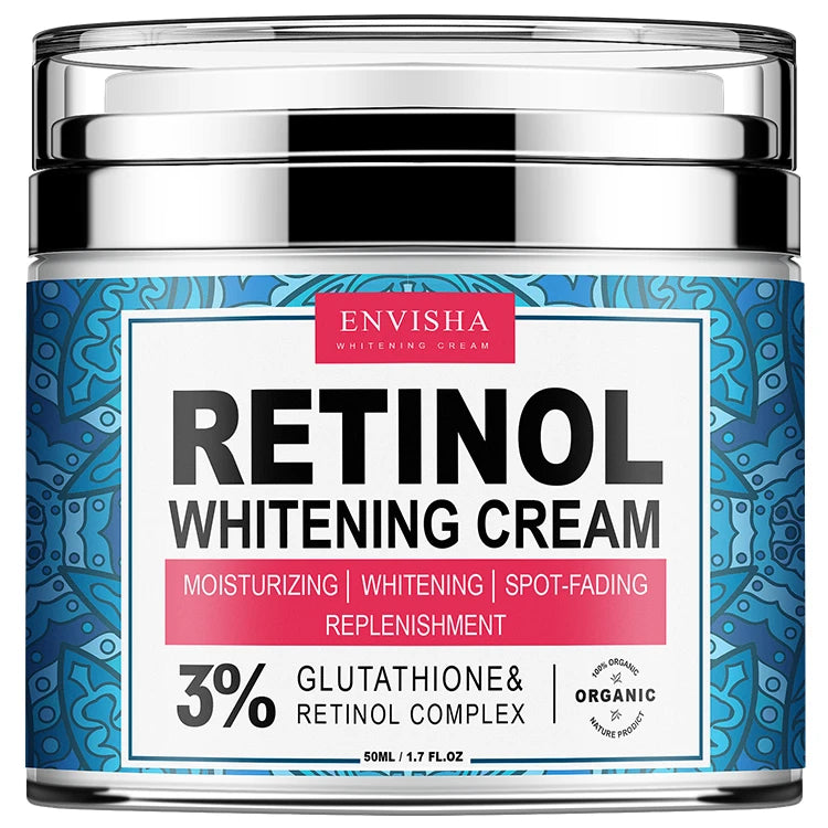 Face Skin Care Whitening Freckle Cream