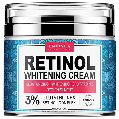 Face Skin Care Whitening Freckle Cream