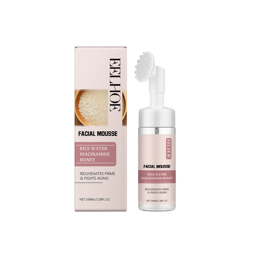 Rice Facial Cleanser