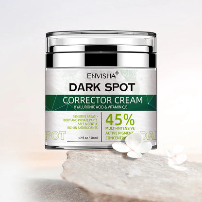 Face Skin Care Whitening Freckle Cream