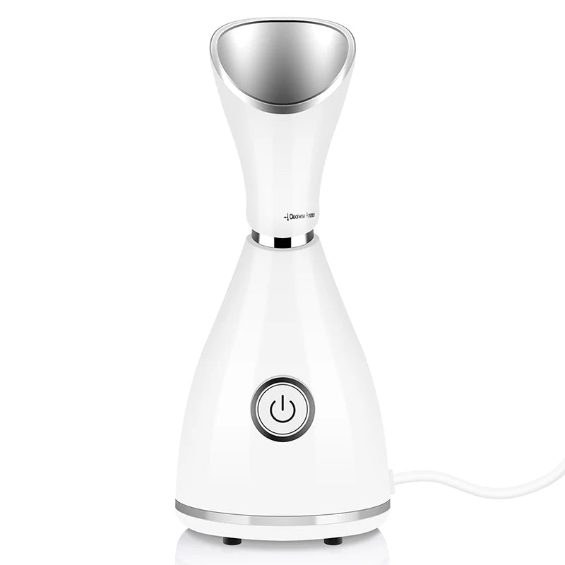 Sauna Steamer Face Facial Steamer Machine