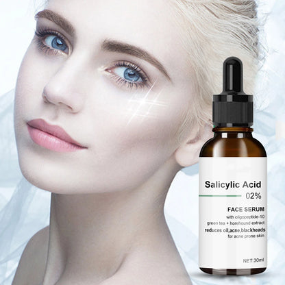 Salicylic Acid Pore Shrink Face Serum