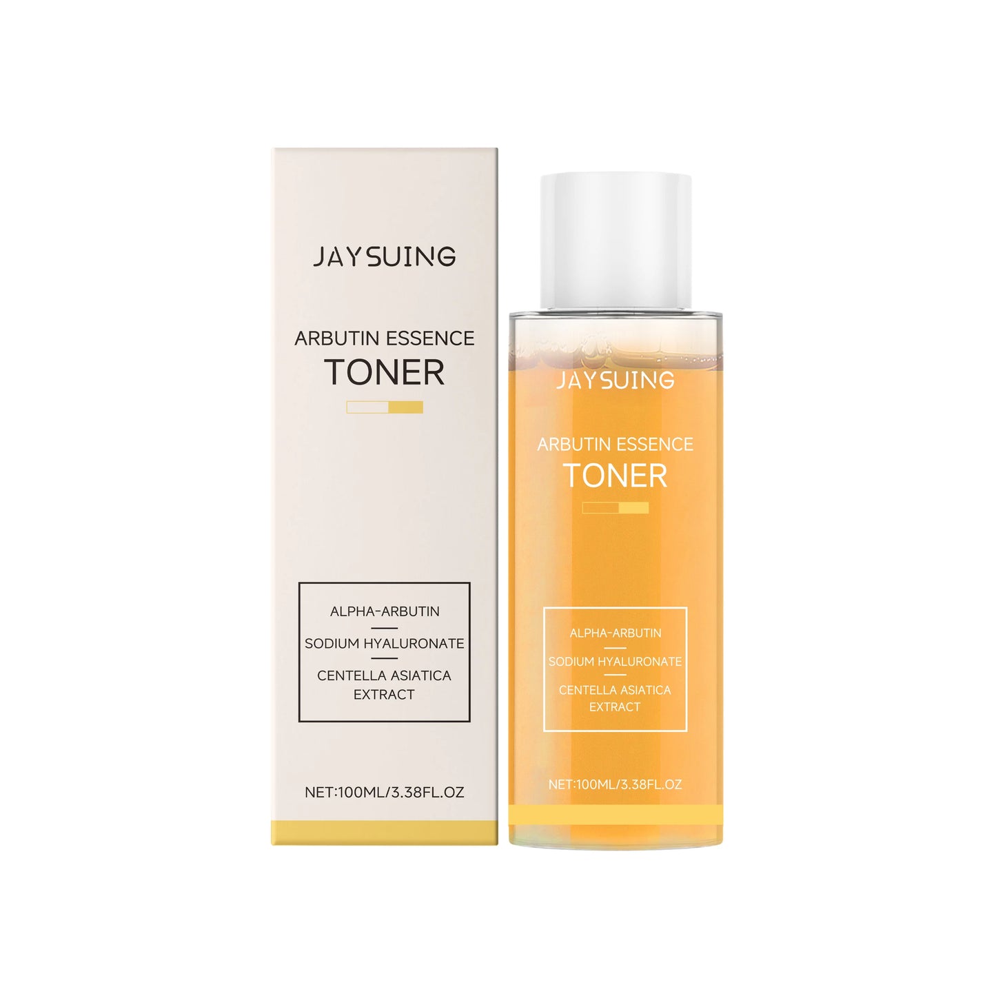 Refreshing Non-greasy Moisturizing Soothing Toner